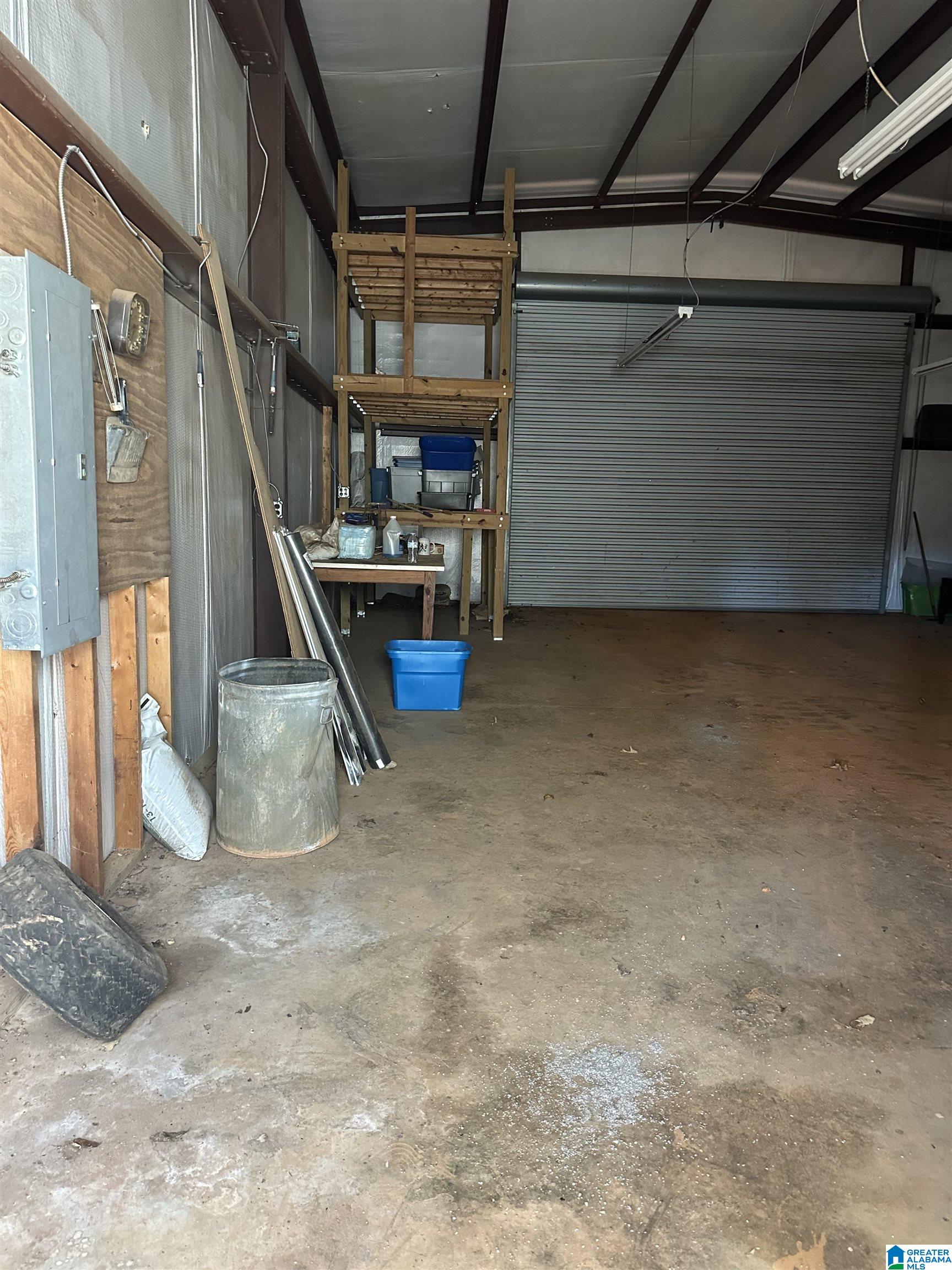 526 County Road 125 Heflin, AL 36264 - Photo 80 of 83