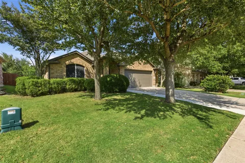 $469,500 | 2504 Grand Mission Way, Pflugerville, TX 78660