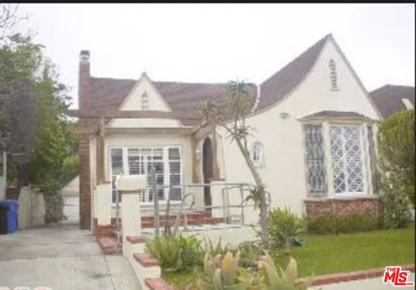 $9,995 | 1535 Reeves Street, Los Angeles, CA 90035