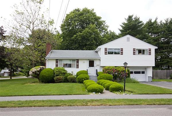 141 Noanett Road Needham, MA 02494 - Photo 1 of 14
