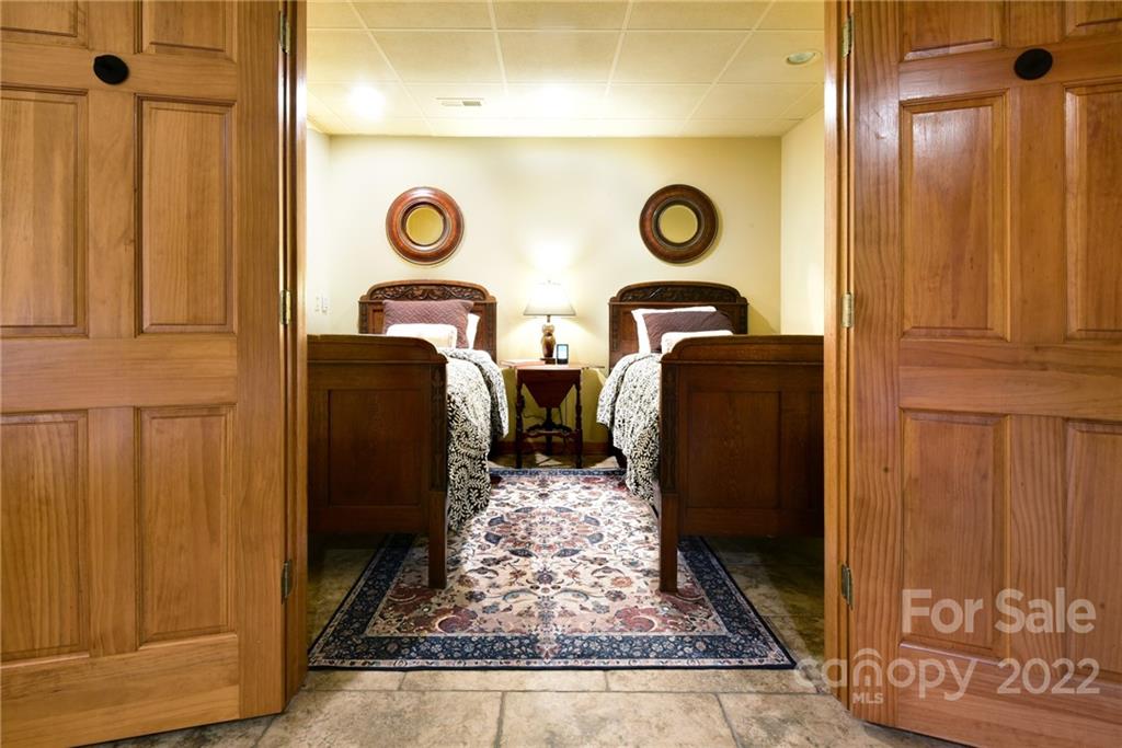 175 Clearview Point Drive Mount Gilead, NC 27306 - Photo 34 of 48 a view of entryway with wooden floor
