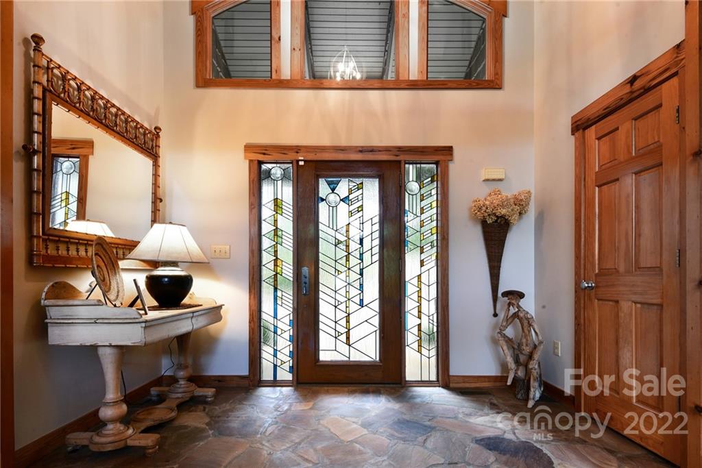 175 Clearview Point Drive Mount Gilead, NC 27306 - Photo 6 of 48 a living room with furniture and a window