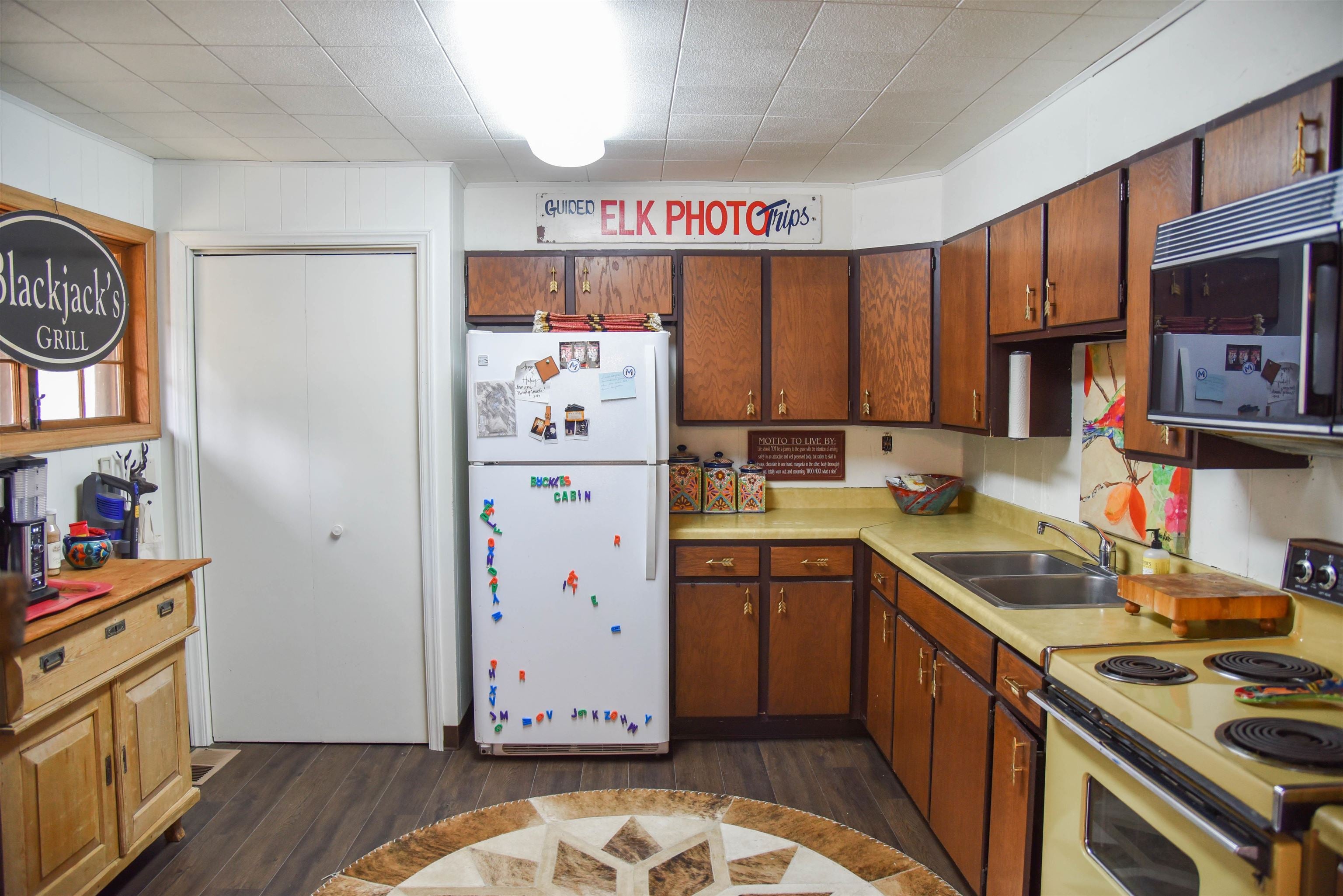 323-325 Bitter Creek Road Red River, NM 87558 - Photo 12 of 48 Gallery Image 12
