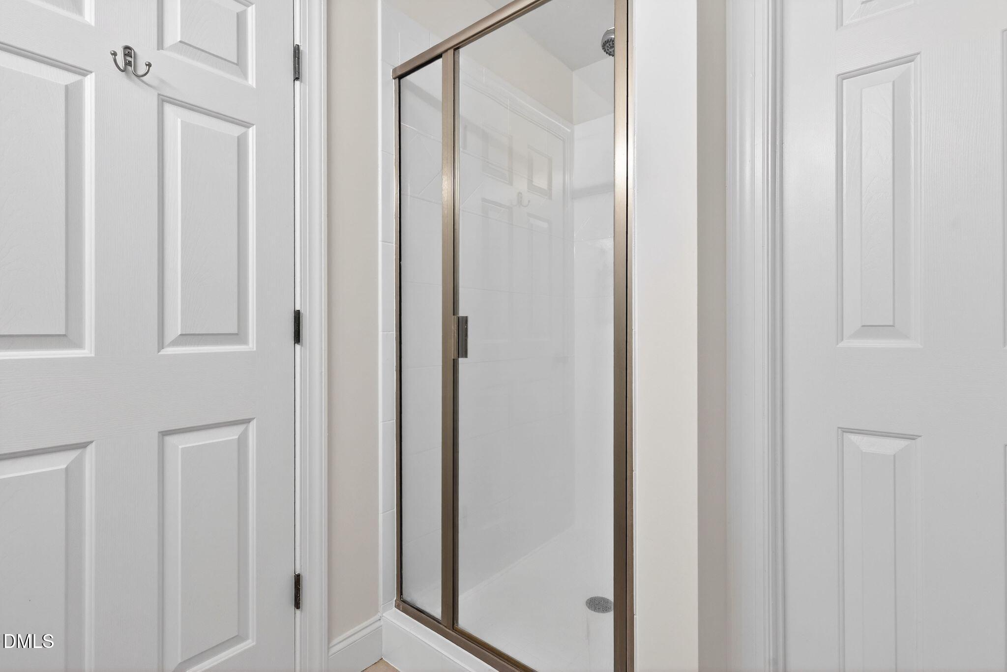180 Normandy Road Louisburg, NC 27549 - Photo 36 of 73 Walk in Shower