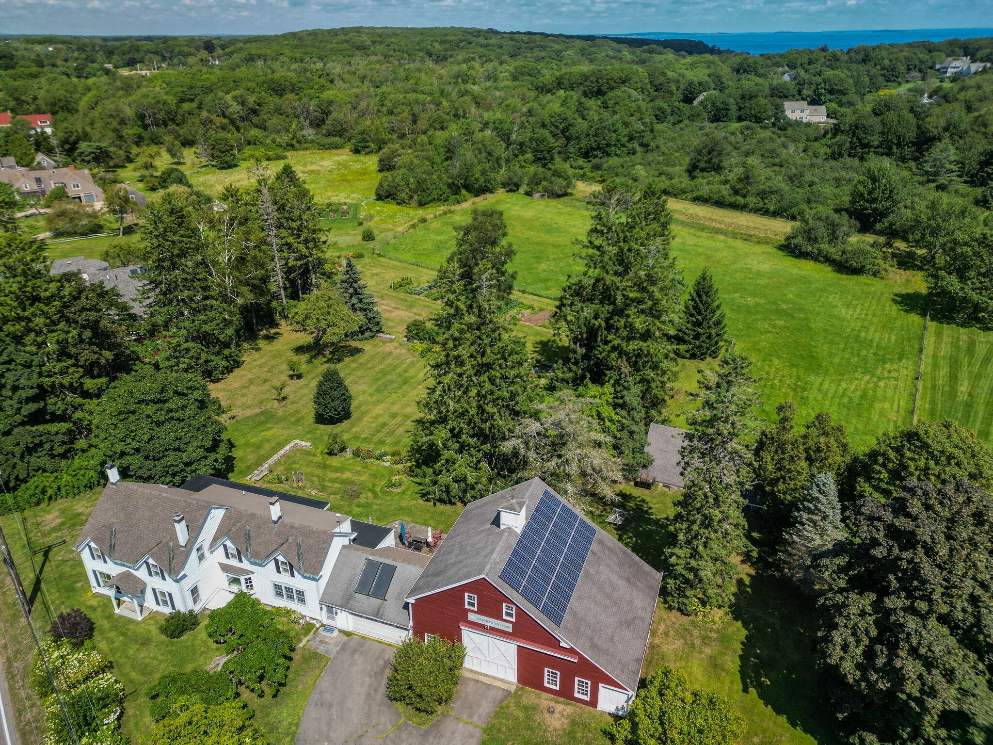 72 Two Lights Road Cape Elizabeth, ME 04107 - Photo 2 of 120 191-web-or-mls-72 Two Lights New-144