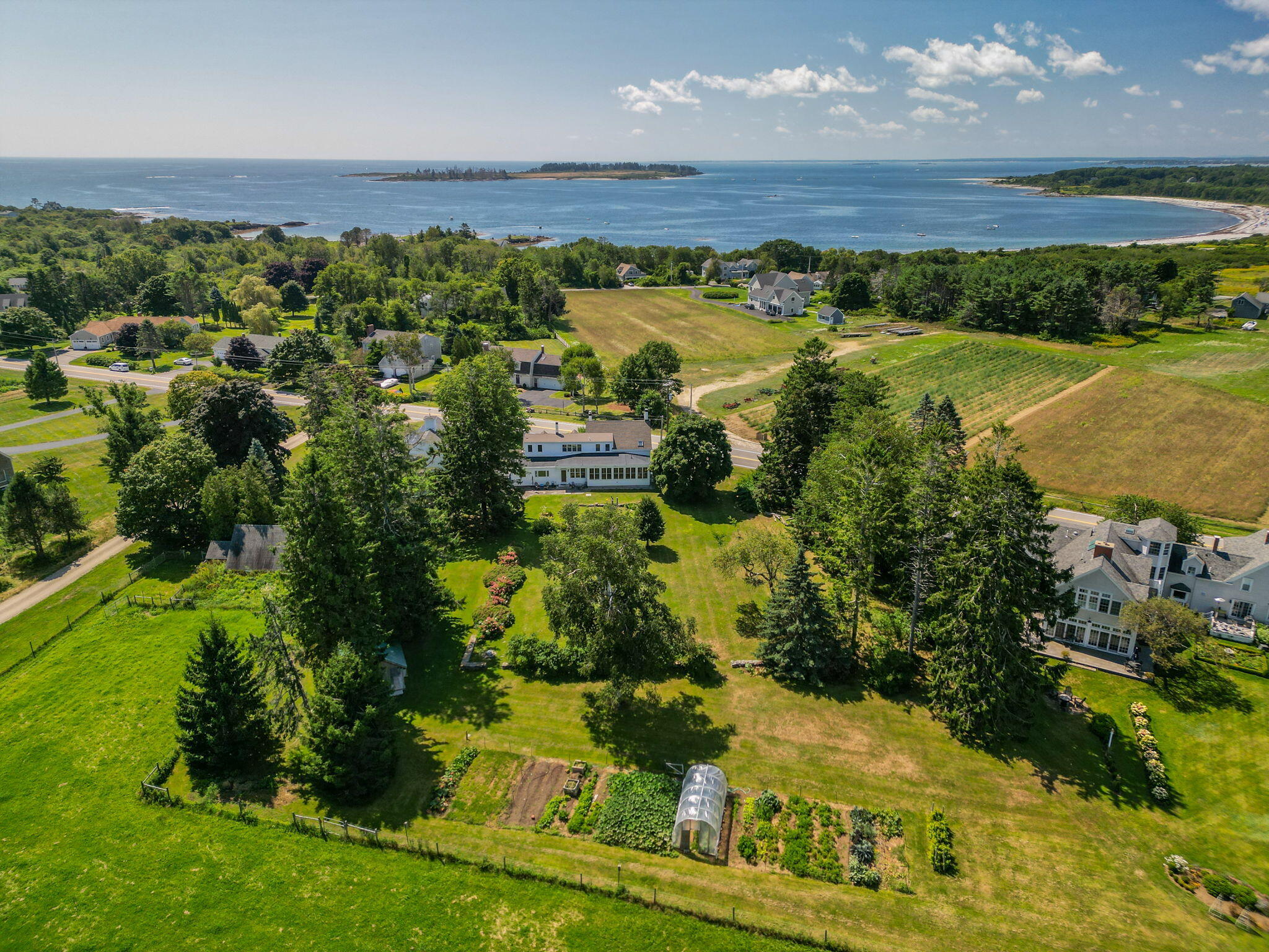 72 Two Lights Road Cape Elizabeth, ME 04107 - Photo 4 of 120 192-web-or-mls-72 Two Lights New-145