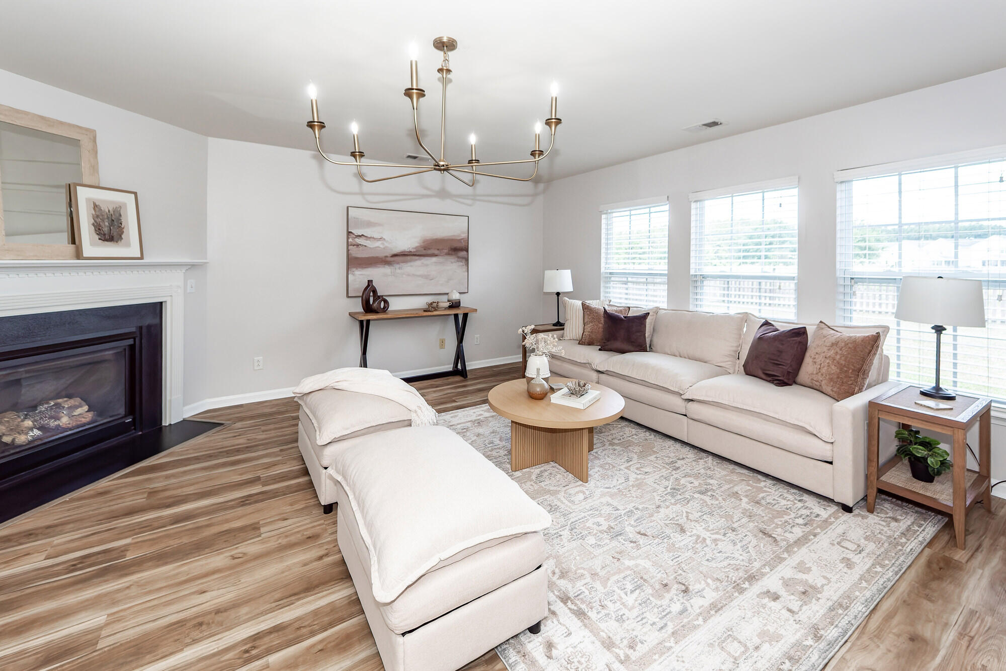 140 Decatur Drive Summerville, SC 29486 - Photo 11 of 58 great entertainment area