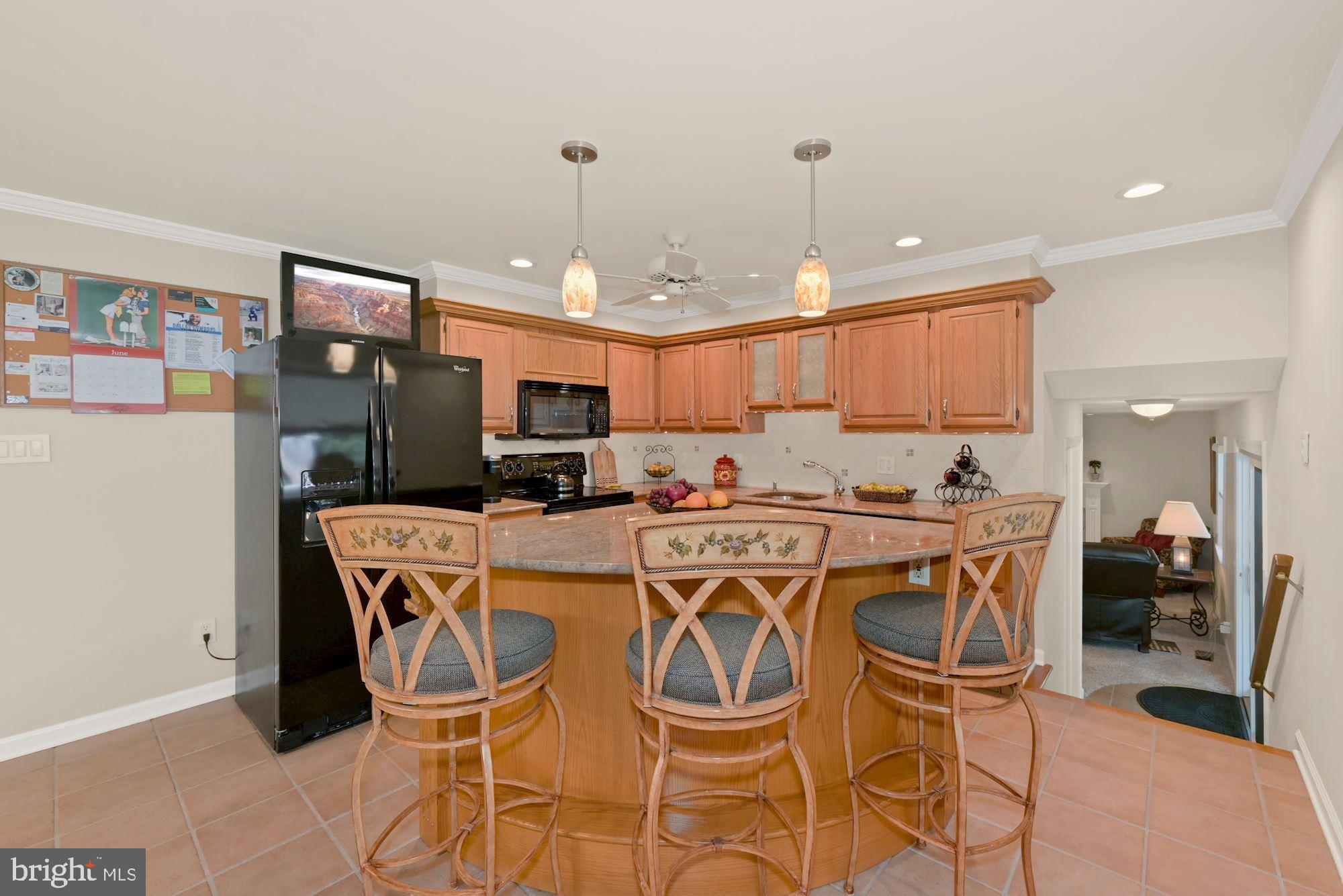 121 Pine Valley Road Delran, NJ 08075 - Photo 22 of 34 Kitchen