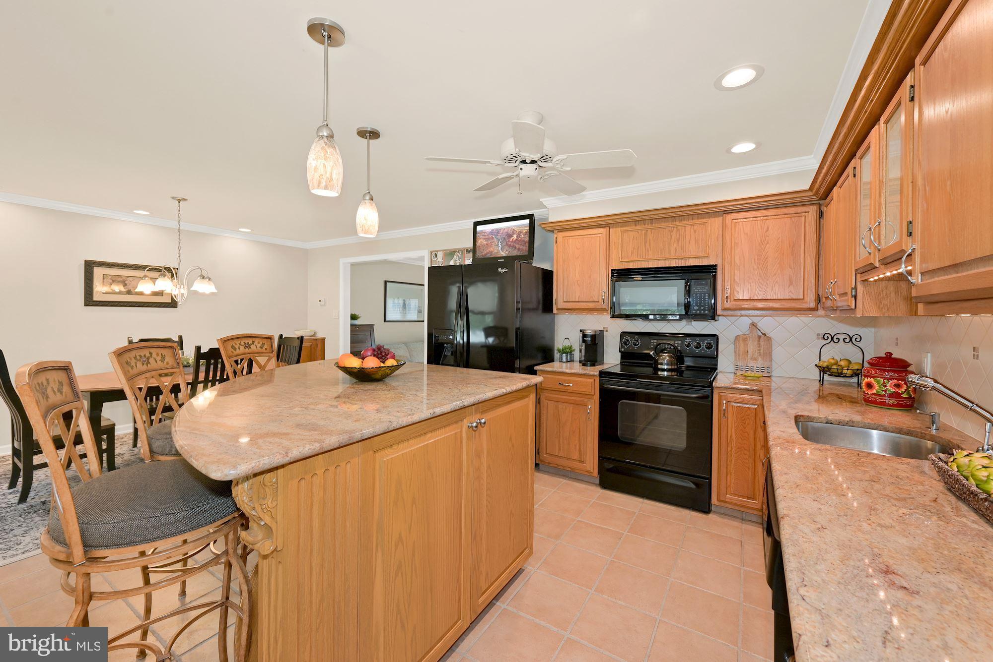 121 Pine Valley Road Delran, NJ 08075 - Photo 24 of 34 Kitchen