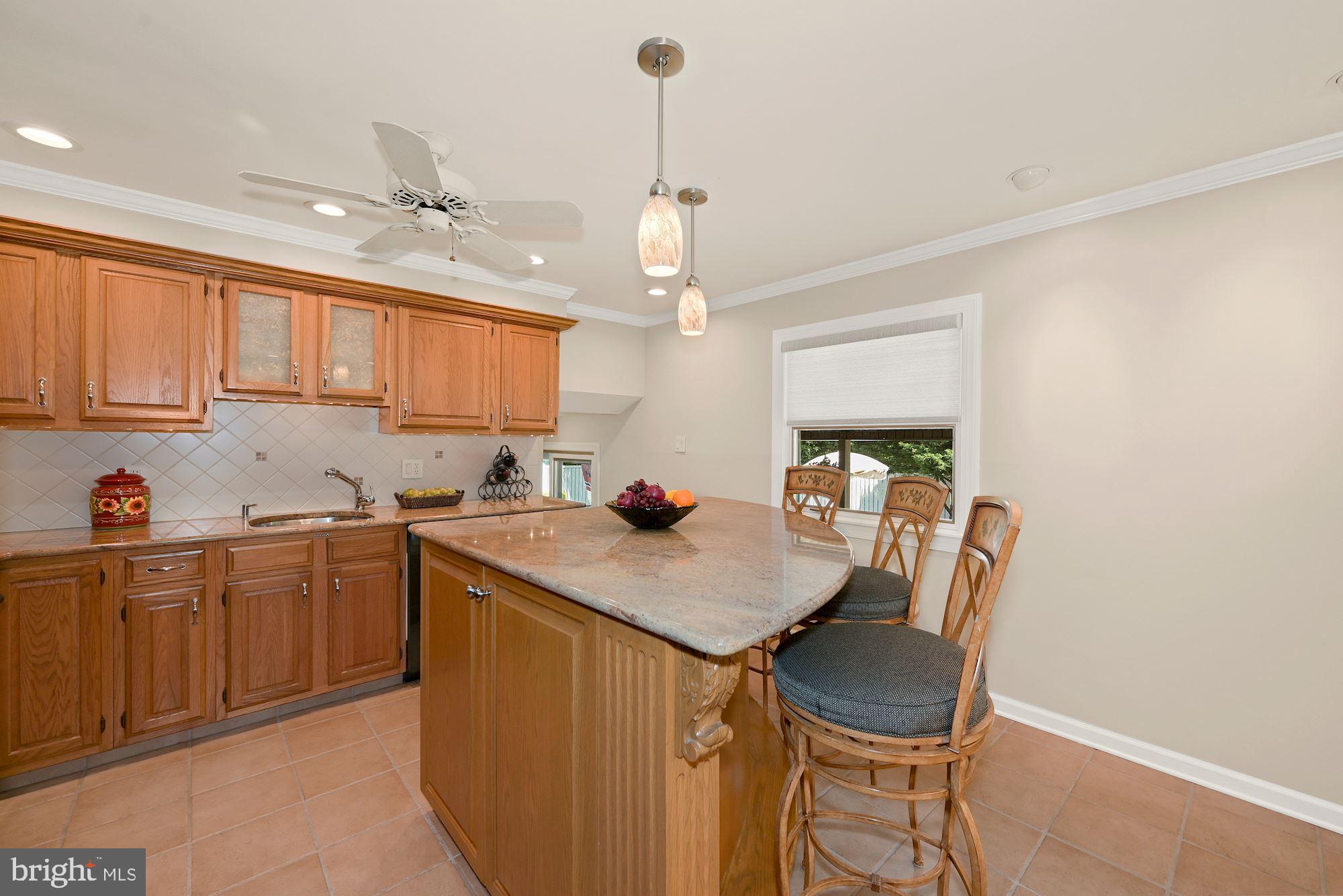 121 Pine Valley Road Delran, NJ 08075 - Photo 25 of 34 Kitchen