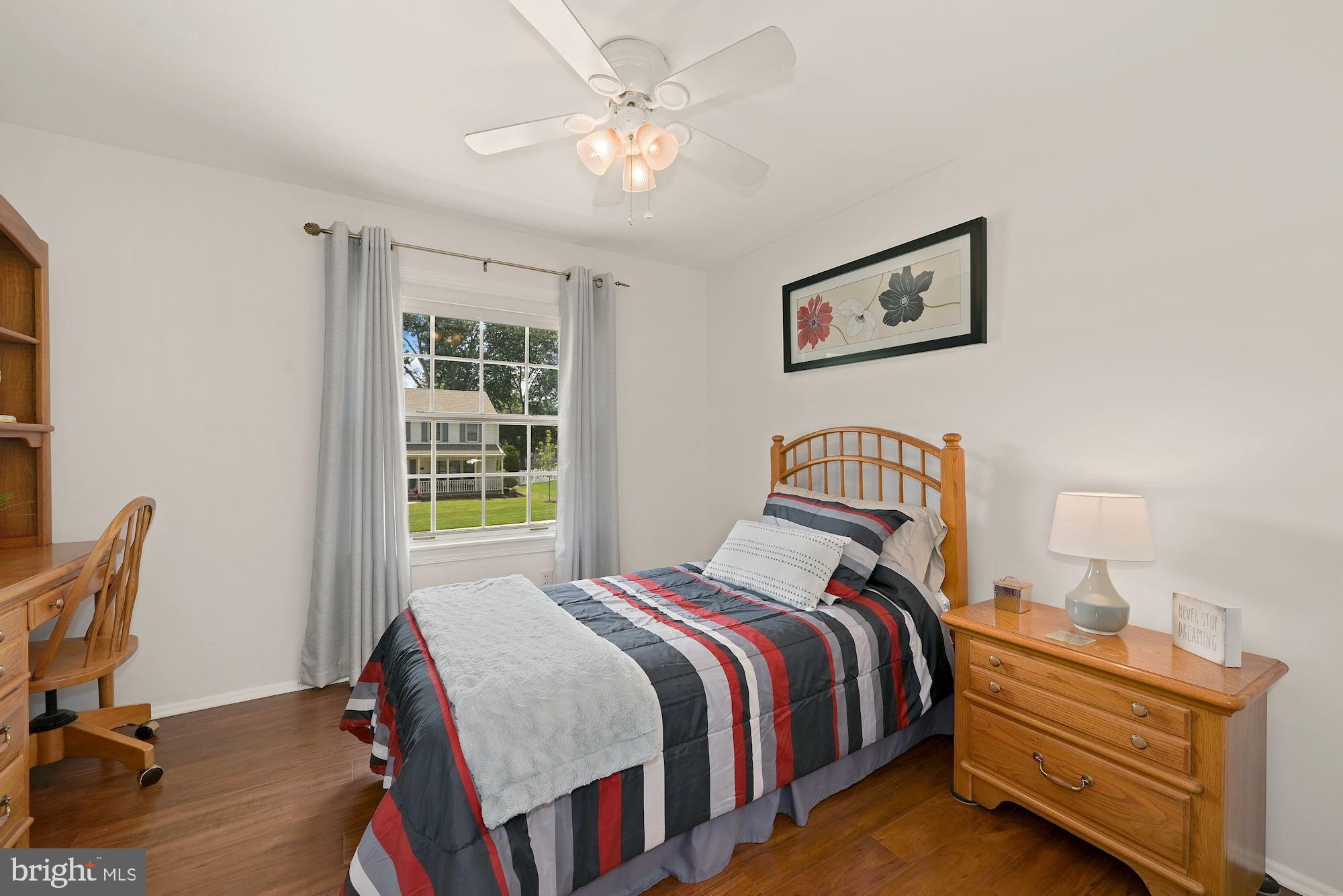 121 Pine Valley Road Delran, NJ 08075 - Photo 31 of 34 Bedroom 3