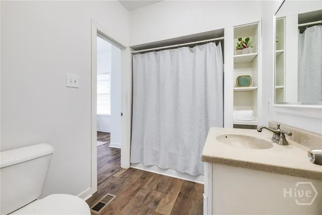 $449,000 | 195 South Central Road, Bloomingdale, GA 31302