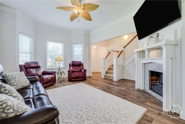 $449,000 | 195 South Central Road, Bloomingdale, GA 31302