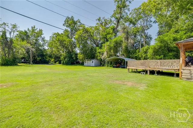 $449,000 | 195 South Central Road, Bloomingdale, GA 31302