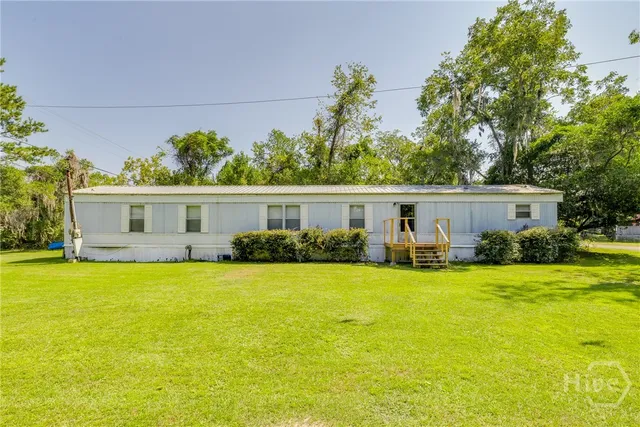 $449,000 | 195 South Central Road, Bloomingdale, GA 31302