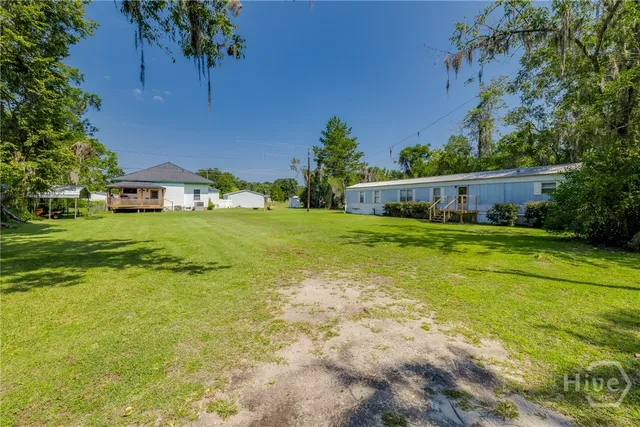 $449,000 | 195 South Central Road, Bloomingdale, GA 31302