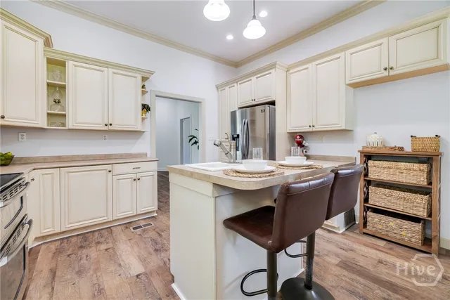 $449,000 | 195 South Central Road, Bloomingdale, GA 31302