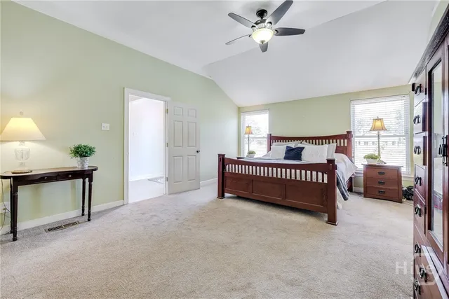 $449,000 | 195 South Central Road, Bloomingdale, GA 31302