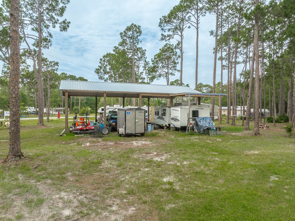 903 C C Land Road Eastpoint, FL 32328 - Photo 22 of 23
