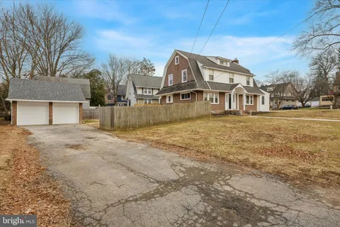 $635,000 | 703 Lindale Avenue, Drexel Hill, PA 19026