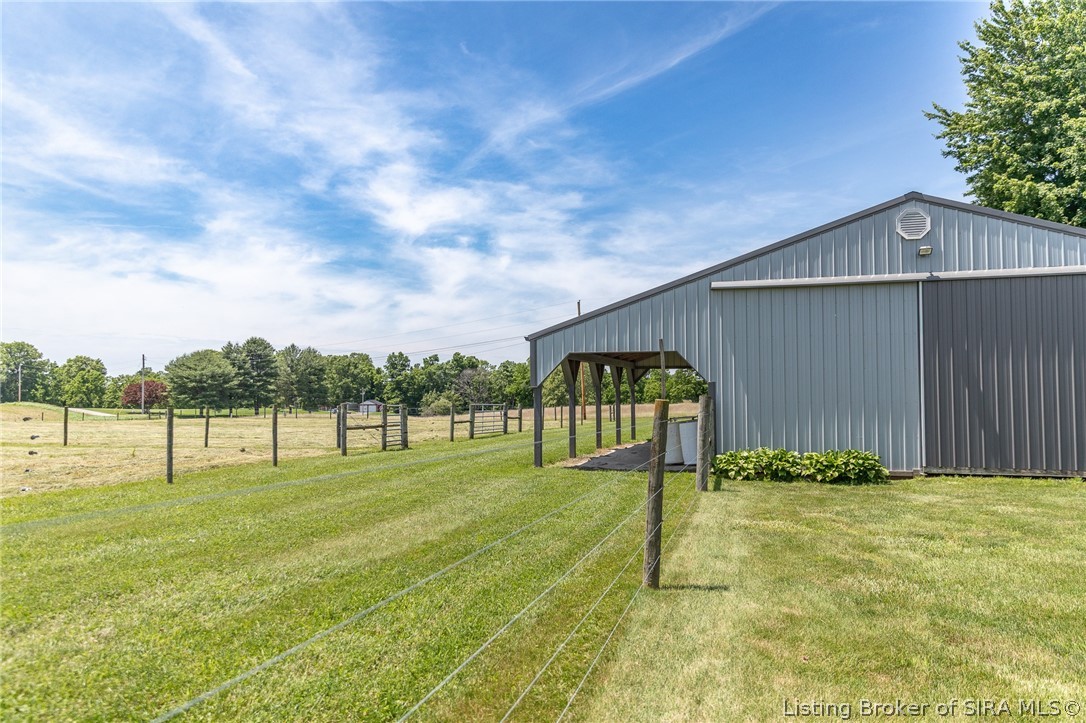 690 Joyce Ridge Road Milton, KY 40045 - Photo 71 of 99