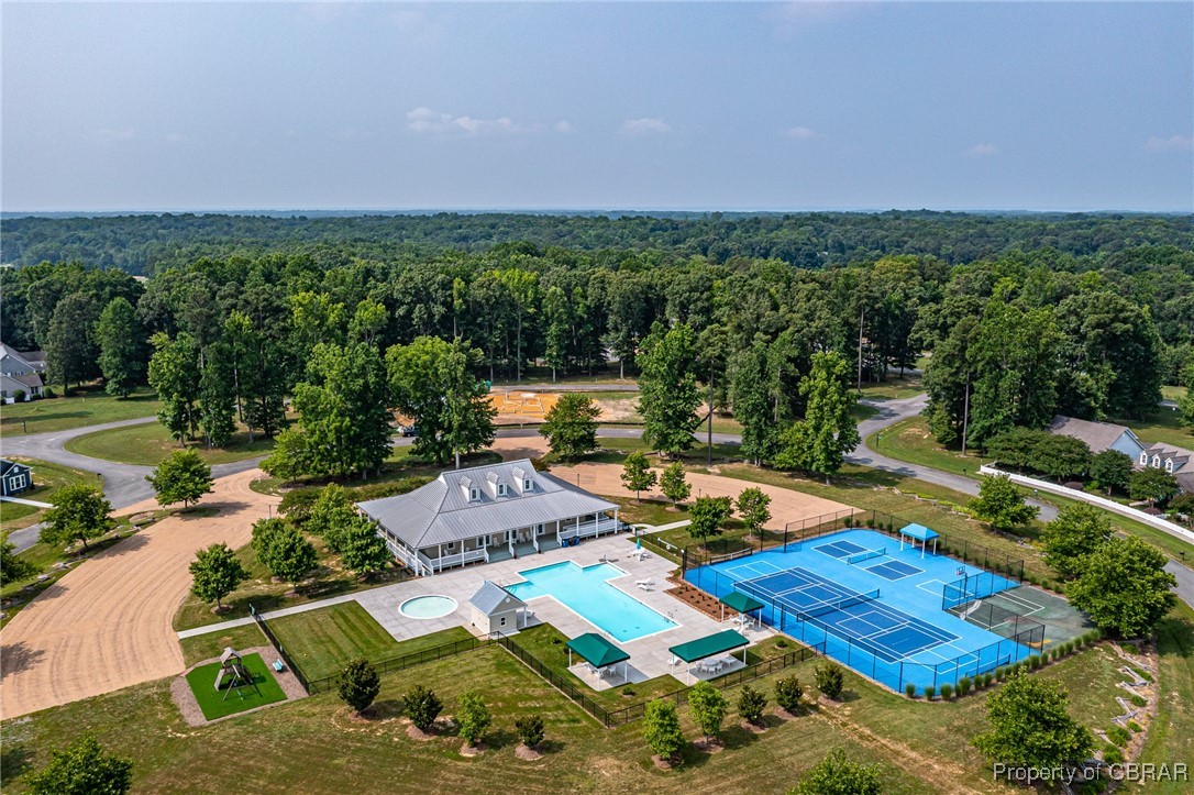 934 Old St-johns Road Irvington, VA 22480 - Photo 40 of 45