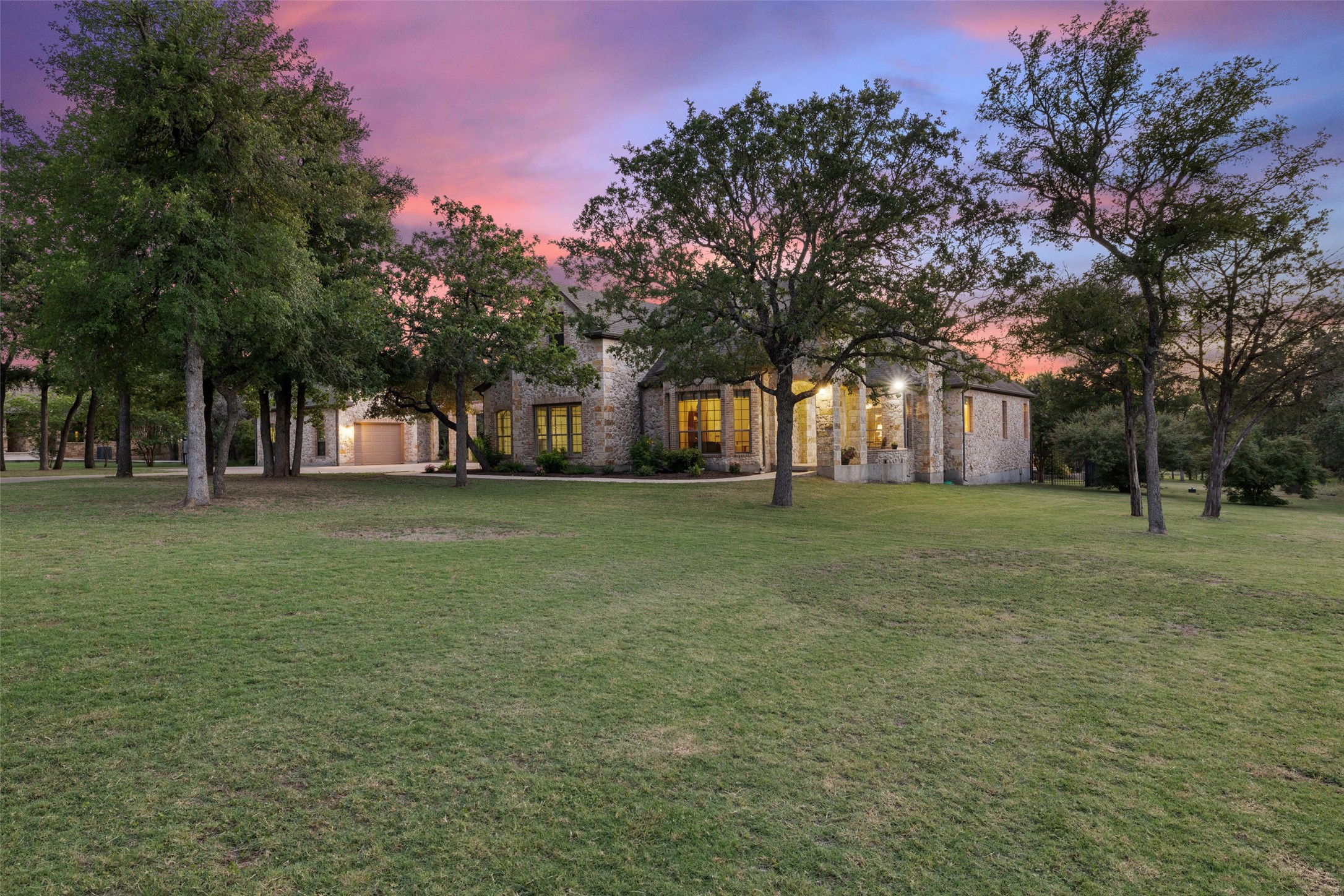 1017 Little Bear Road Buda, TX 78610 - Photo 1 of 1