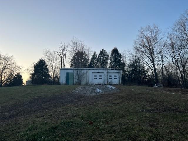 8640 West Georgetown Road Columbus, IN 47201 - Photo 3 of 4