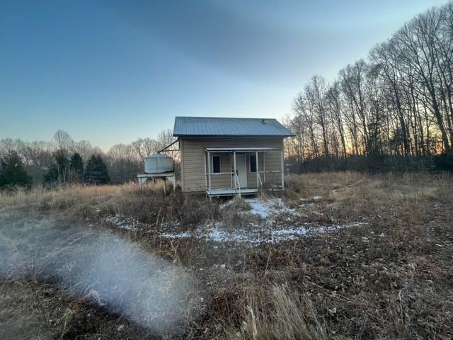 8640 West Georgetown Road Columbus, IN 47201 - Photo 4 of 4