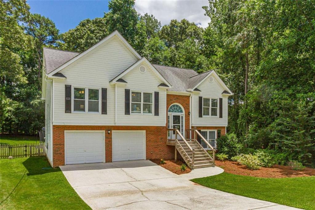 3955 Hamilton View Way Northeast Dacula, GA 30019 - Photo 55 of 55