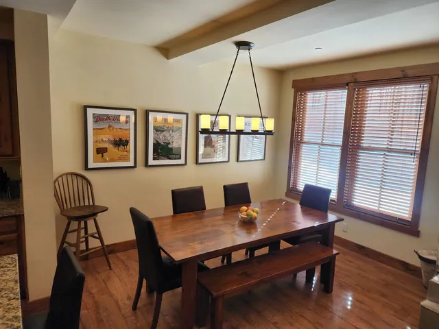 $1,095,990 | 1157 Pyramid Peak Drive, Unit 1157, Mammoth Lakes, CA 93546