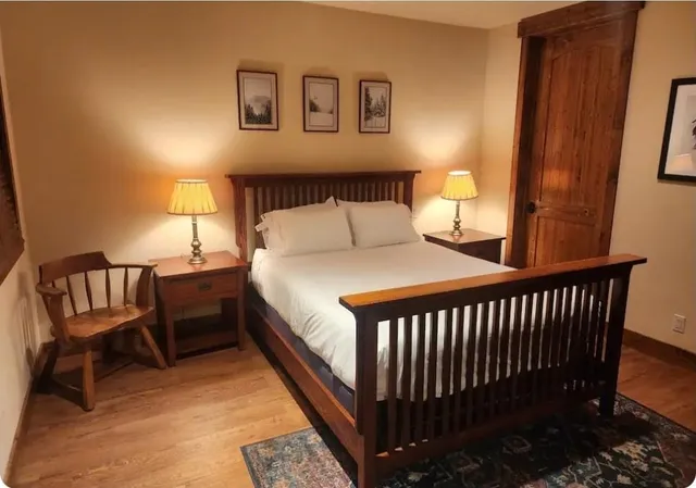 $1,095,990 | 1157 Pyramid Peak Drive, Unit 1157, Mammoth Lakes, CA 93546