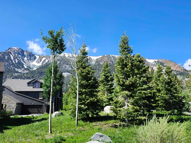 $1,095,990 | 1157 Pyramid Peak Drive, Unit 1157, Mammoth Lakes, CA 93546