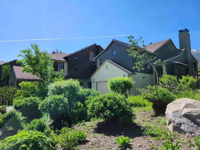 $1,095,990 | 1157 Pyramid Peak Drive, Unit 1157, Mammoth Lakes, CA 93546