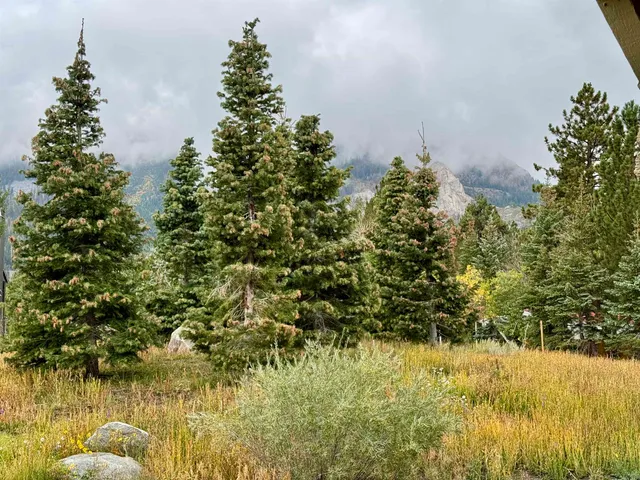 $1,095,990 | 1157 Pyramid Peak Drive, Unit 1157, Mammoth Lakes, CA 93546