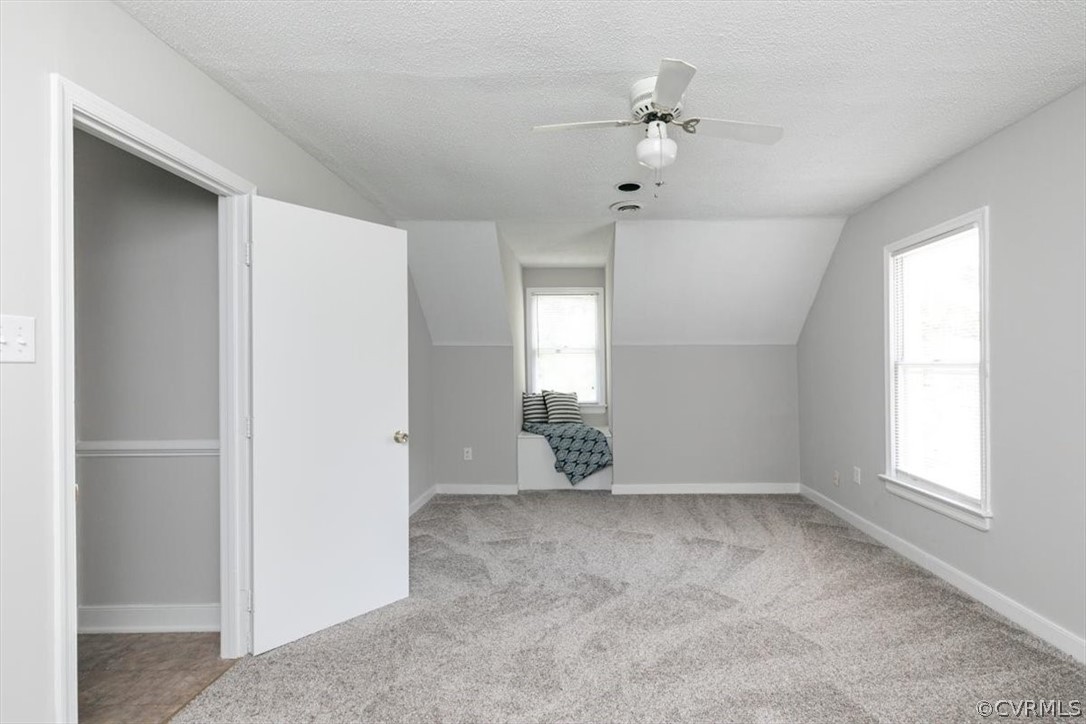 8401 Boones Trail Road Chesterfield, VA 23832 - Photo 16 of 24 a view of an empty room with a window