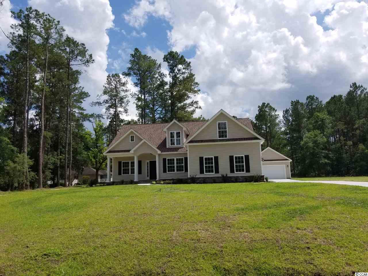 3634 Poplar Church Road Aynor, SC 29511 - Photo 1 of 35 Gallery Image 1