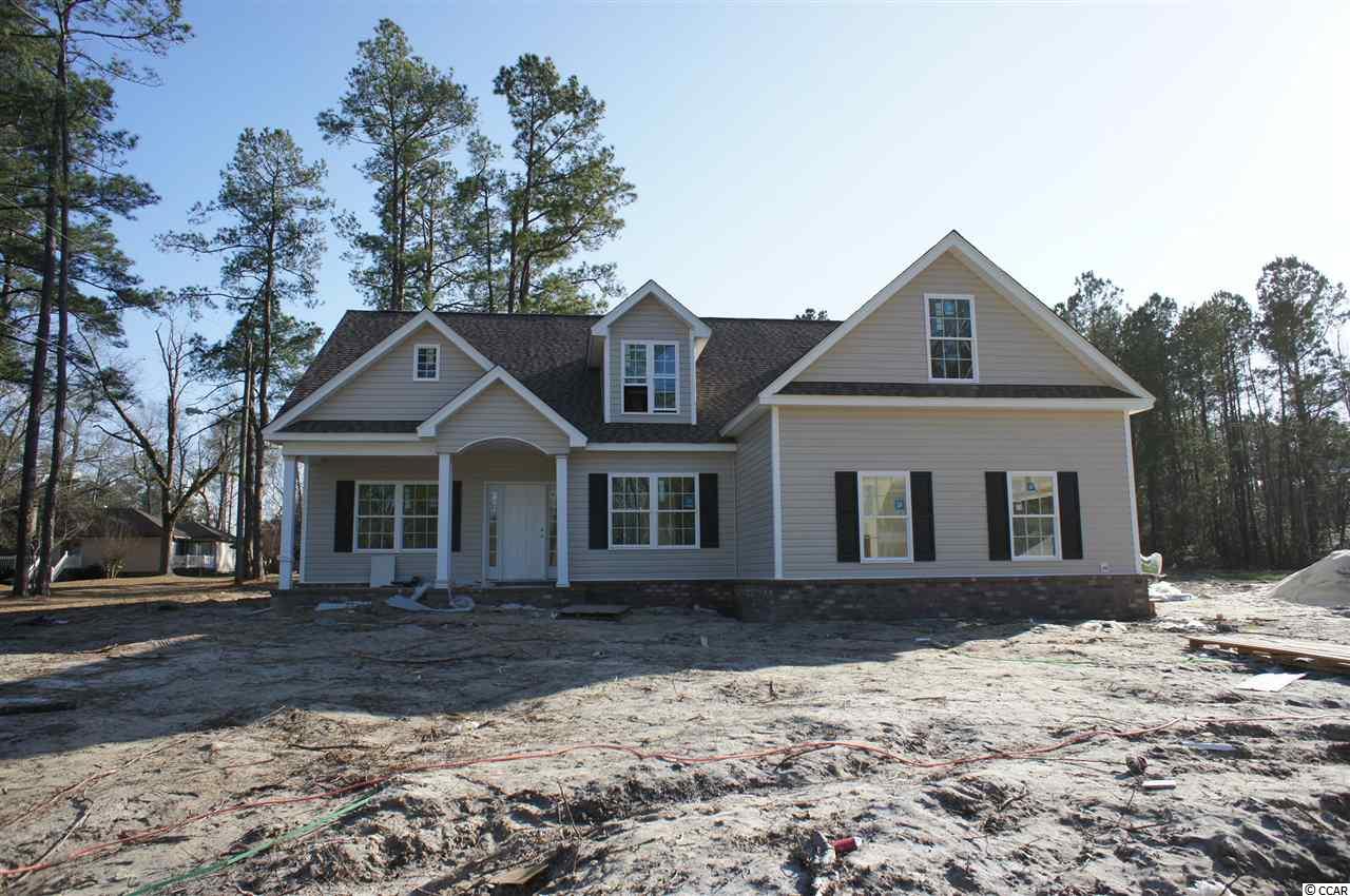 3634 Poplar Church Road Aynor, SC 29511 - Photo 12 of 35 Gallery Image 12