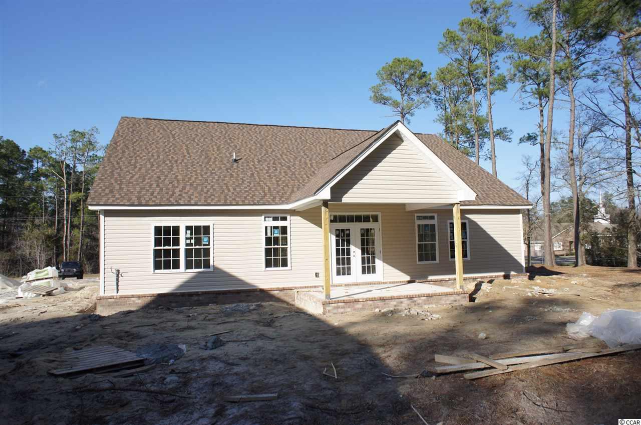 3634 Poplar Church Road Aynor, SC 29511 - Photo 30 of 35 Gallery Image 30