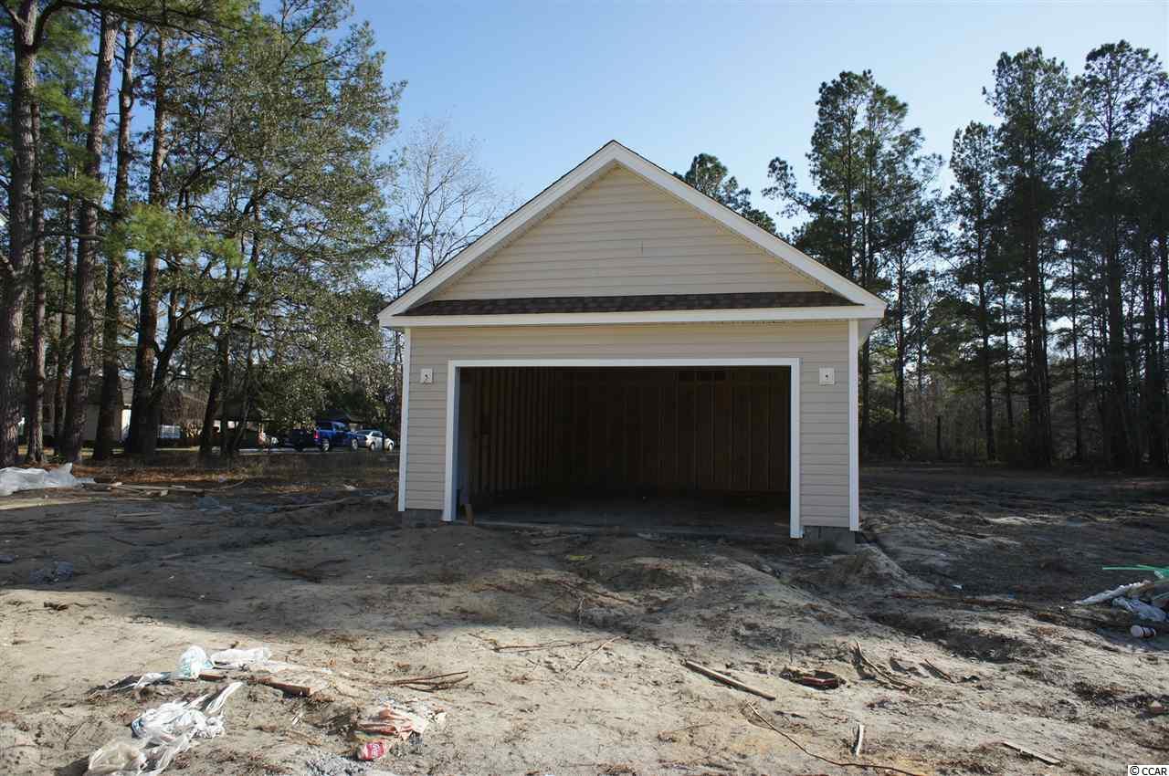 3634 Poplar Church Road Aynor, SC 29511 - Photo 31 of 35 Gallery Image 31