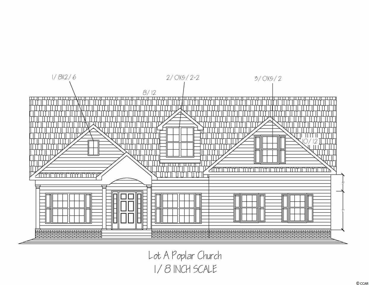 3634 Poplar Church Road Aynor, SC 29511 - Photo 32 of 35 Gallery Image 32