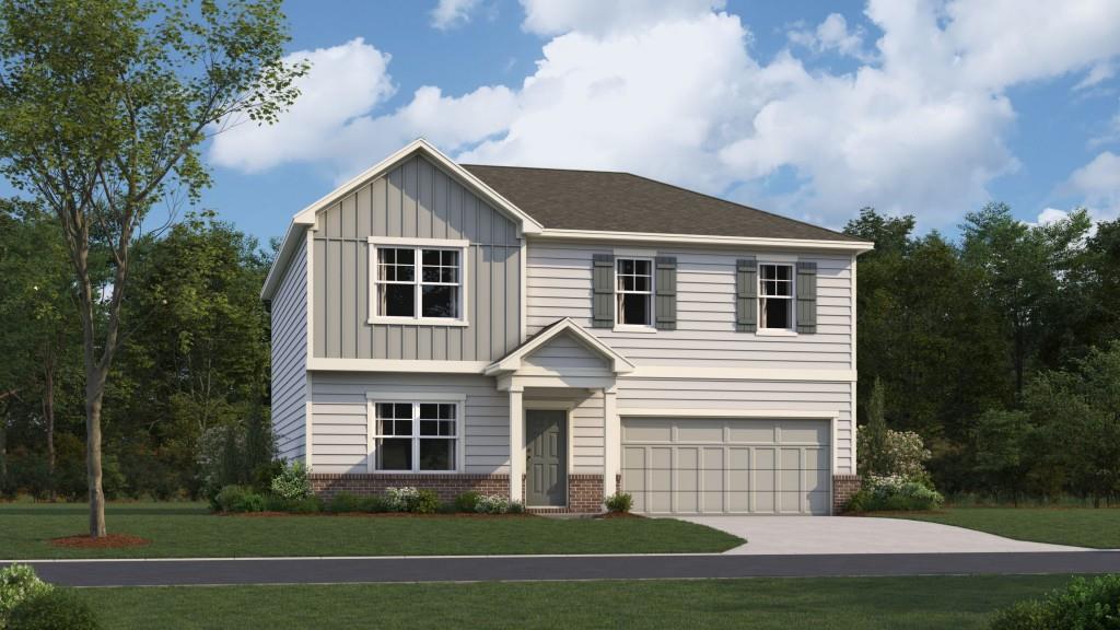 121 Oconee Trail Perry, GA 31069 - Photo 1 of 1 Gallery Image 1