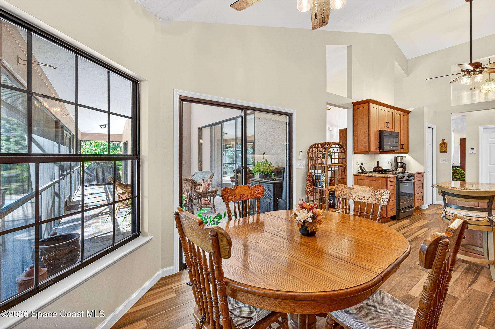4673 Canard Road Melbourne, FL 32934 - Photo 18 of 44 Kitchen