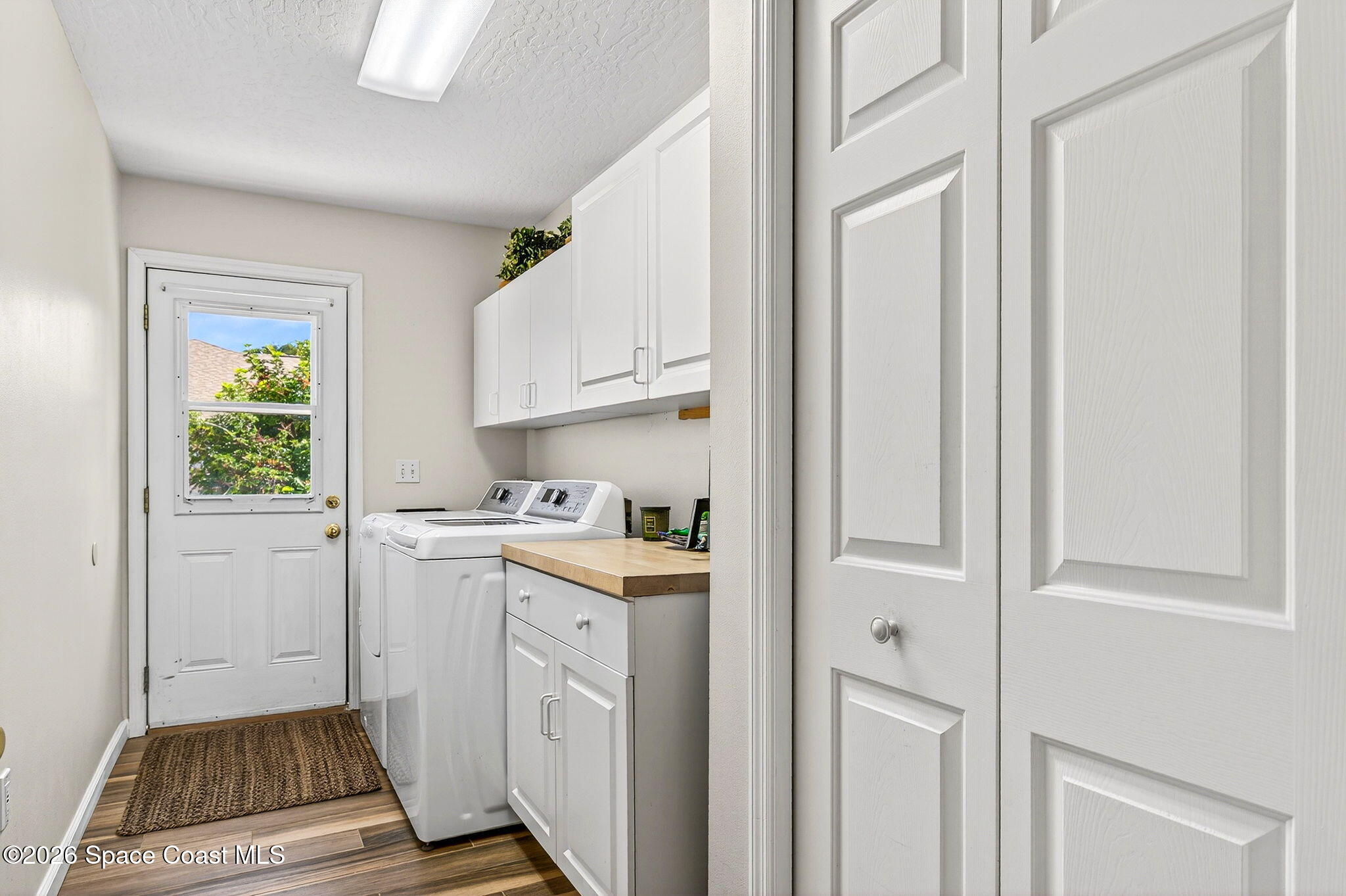 4673 Canard Road Melbourne, FL 32934 - Photo 26 of 44 Large Laundry rm
