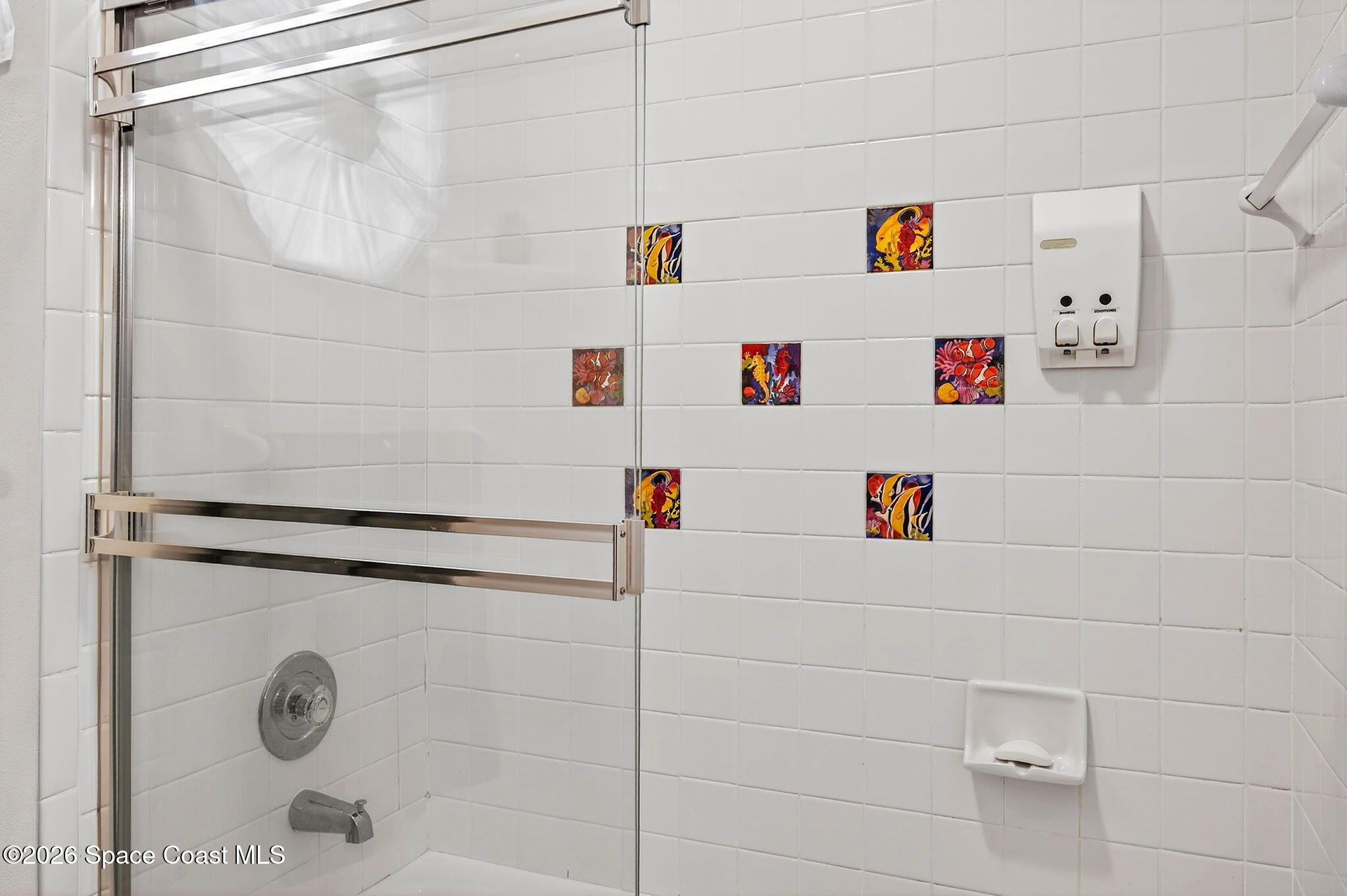 4673 Canard Road Melbourne, FL 32934 - Photo 28 of 44 Guest Bath