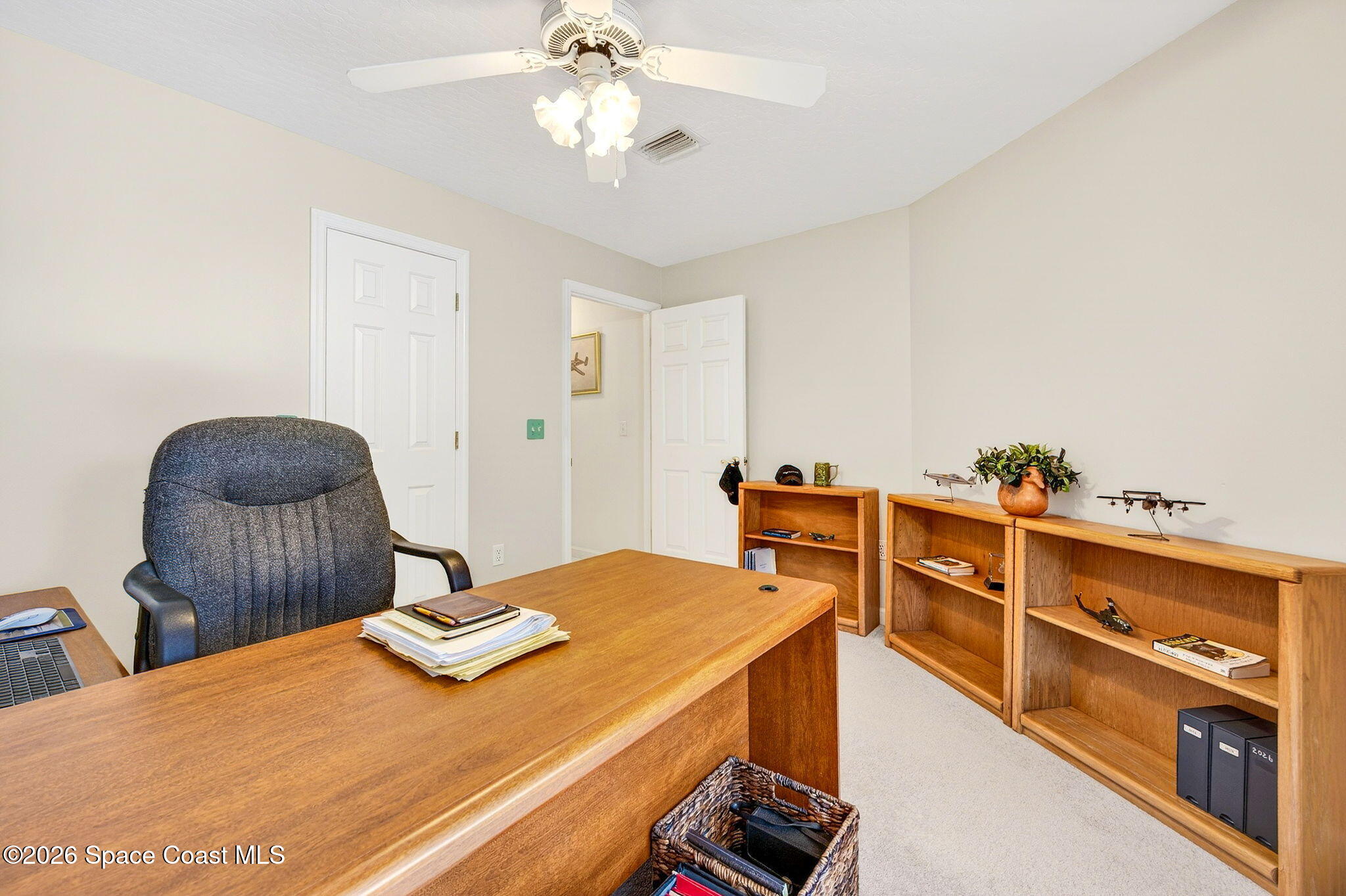 4673 Canard Road Melbourne, FL 32934 - Photo 33 of 44 Bedroom 4