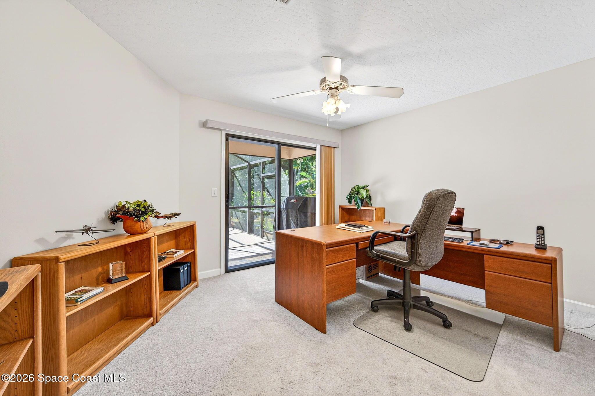 4673 Canard Road Melbourne, FL 32934 - Photo 34 of 44 Bedroom 4