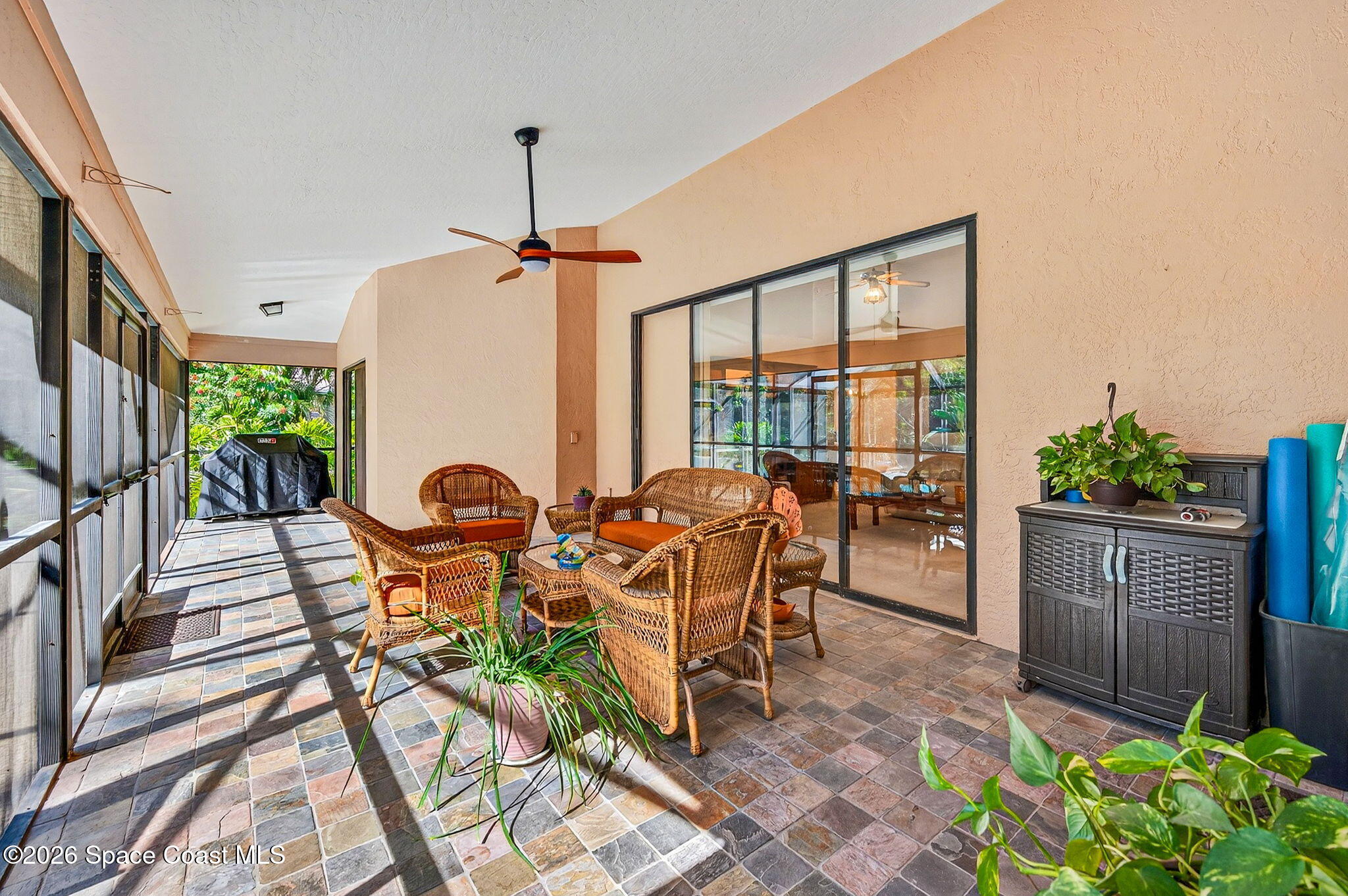 4673 Canard Road Melbourne, FL 32934 - Photo 36 of 44 Huge Scrn Porch