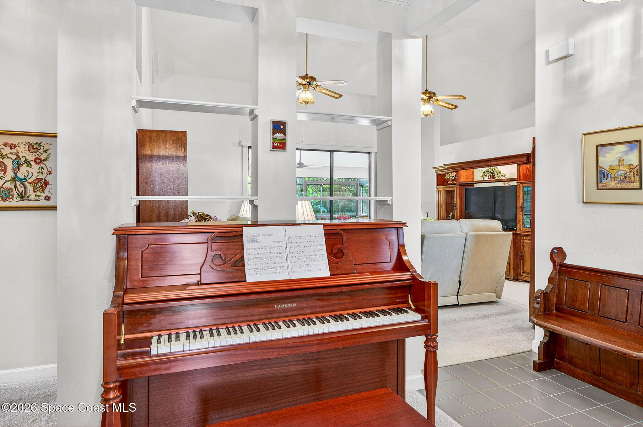 4673 Canard Road Melbourne, FL 32934 - Photo 7 of 44 Dining