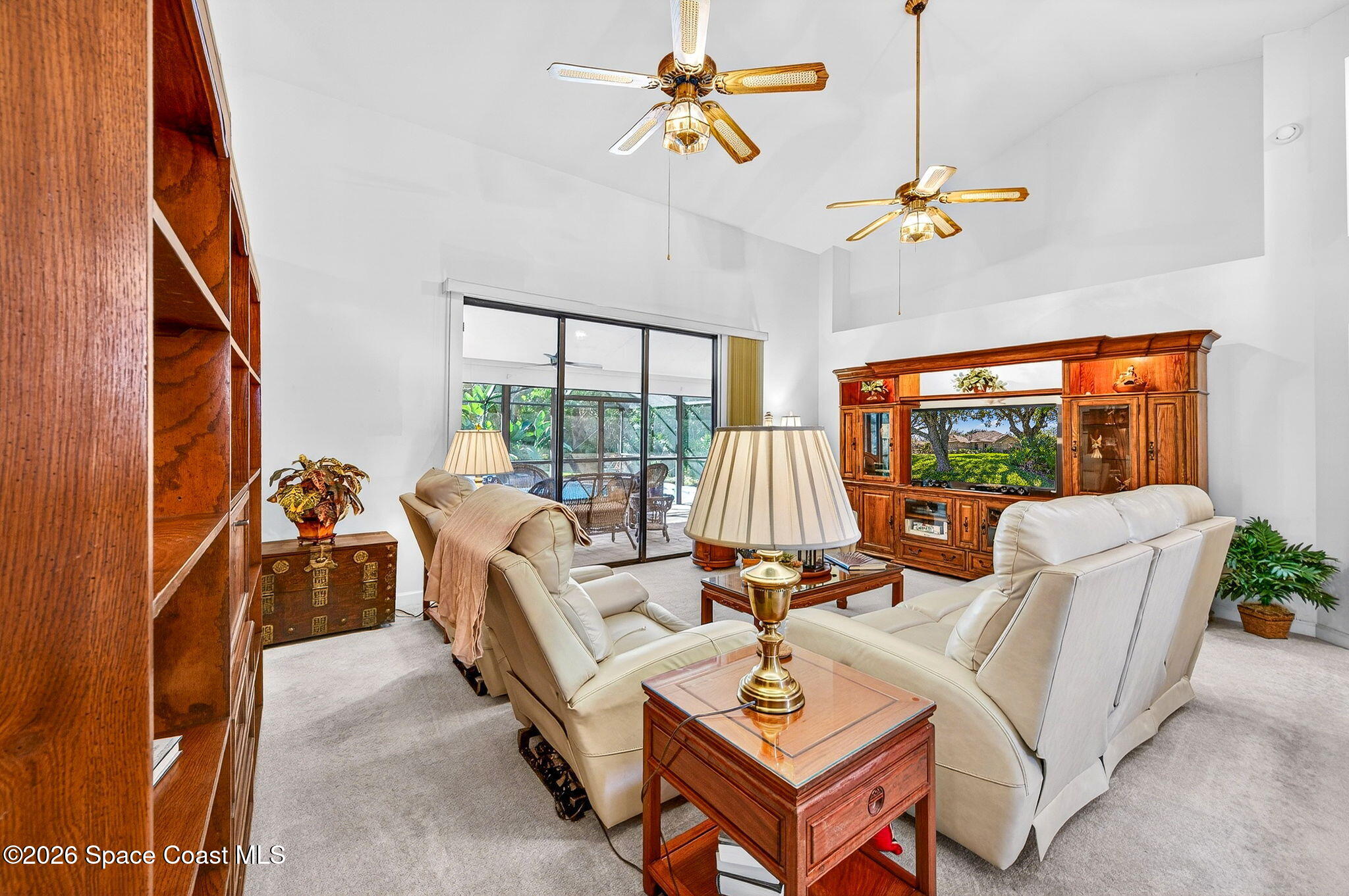4673 Canard Road Melbourne, FL 32934 - Photo 8 of 44 Great Room